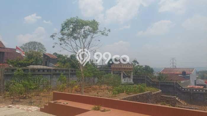 Tanah Komersial Dijual di Semarang Barat Semarang 1000m2 Tanah Komersial Dijual di Semarang Barat Semarang 1000m2