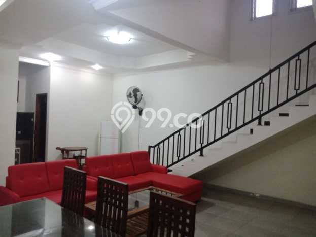 HOT PROPERTY! Rumah Premium di Semarang Tengah, LT 132m² LB 240m² HOT PROPERTY! Rumah Premium di Semarang Tengah, LT 132m² LB 240m²