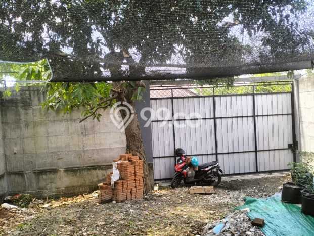 Tanah Kavling untuk Dijual di Semarang Utara Semarang 237m2 Tanah Kavling untuk Dijual di Semarang Utara Semarang 237m2