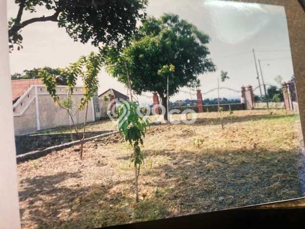 Tanah Komersial Dijual di Semarang Barat Semarang 1000m2 Tanah Komersial Dijual di Semarang Barat Semarang 1000m2