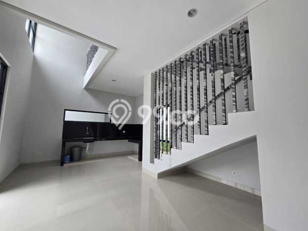 For Sale Hunian Rumah Nyaman 2 KT di BSB City, Semarang For Sale Hunian Rumah Nyaman 2 KT di BSB City, Semarang