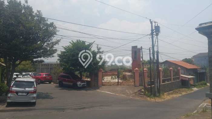 Tanah Komersial Dijual di Semarang Barat Semarang 1000m2 Tanah Komersial Dijual di Semarang Barat Semarang 1000m2