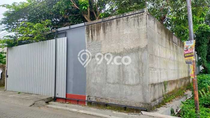 Tanah Kavling untuk Dijual di Semarang Utara Semarang 237m2 Tanah Kavling untuk Dijual di Semarang Utara Semarang 237m2