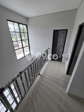 For Sale Hunian Rumah Nyaman 2 KT di BSB City, Semarang For Sale Hunian Rumah Nyaman 2 KT di BSB City, Semarang