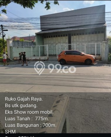 Komersial Favorit Dijual di Semarang Timur Semarang Kawasan Pusat Bisnis Komersial Favorit Dijual di Semarang Timur Semarang Kawasan Pusat Bisnis