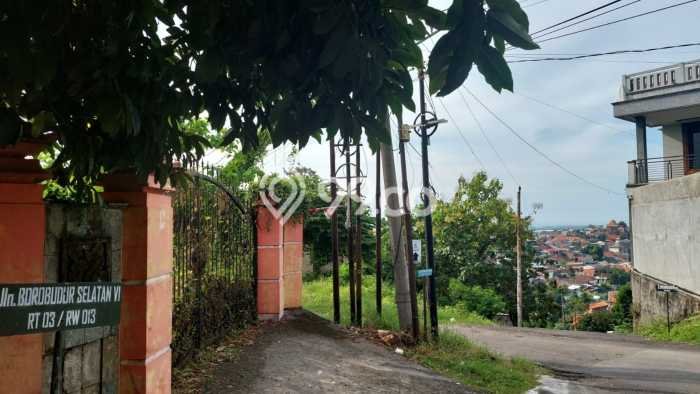 Tanah Komersial Dijual di Semarang Barat Semarang 1000m2 Tanah Komersial Dijual di Semarang Barat Semarang 1000m2