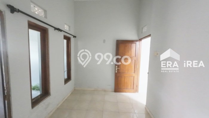 Jual Rumah Harga Miring Gentan Punya 2 Kamar & LT 89m2 Jual Rumah Harga Miring Gentan Punya 2 Kamar & LT 89m2