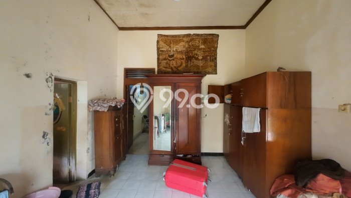 Tanah Dijual Lokasi Serengan, Solo Luas 638m2 Legalitas Aman Tanah Dijual Lokasi Serengan, Solo Luas 638m2 Legalitas Aman