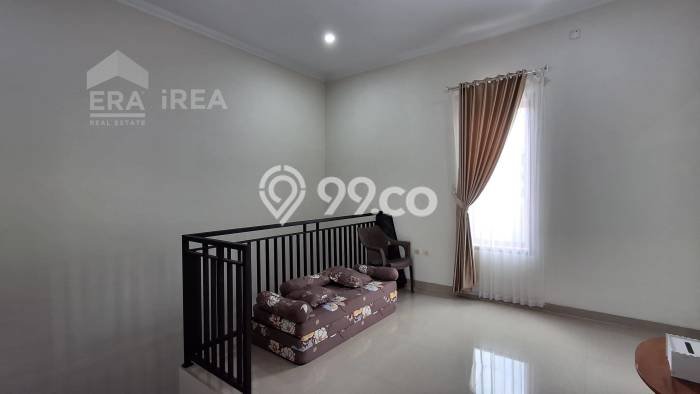Siap Huni Rumah Mewah 4 Kamar di Mlati Dekat ke Mana Pun Siap Huni Rumah Mewah 4 Kamar di Mlati Dekat ke Mana Pun