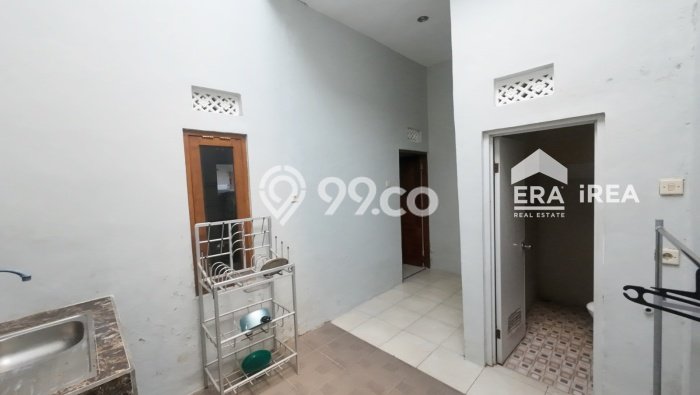 Jual Rumah Harga Miring Gentan Punya 2 Kamar & LT 89m2 Jual Rumah Harga Miring Gentan Punya 2 Kamar & LT 89m2