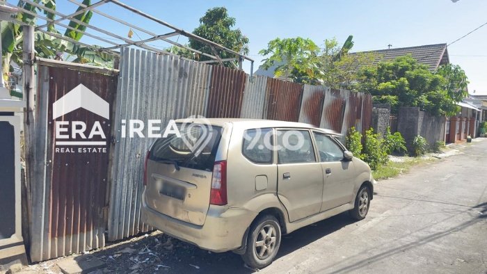 Tanah Kavling di Grogol Dijual dengan Luas 152m2 Tanah Kavling di Grogol Dijual dengan Luas 152m2