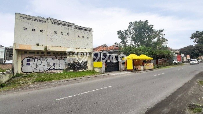 Ruko Paling Dicari LB 100m2 Dijual di Colomadu Ruko Paling Dicari LB 100m2 Dijual di Colomadu