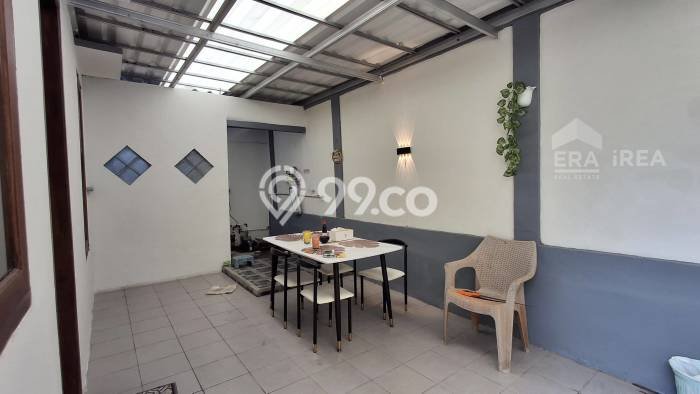 Siap Huni Rumah Mewah 4 Kamar di Mlati Dekat ke Mana Pun Siap Huni Rumah Mewah 4 Kamar di Mlati Dekat ke Mana Pun