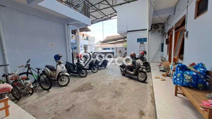 Rumah Kost untuk Dijual di Purwosari dengan 0 KT, 35 KM, Luas 493m2 Rumah Kost untuk Dijual di Purwosari dengan 0 KT, 35 KM, Luas 493m2