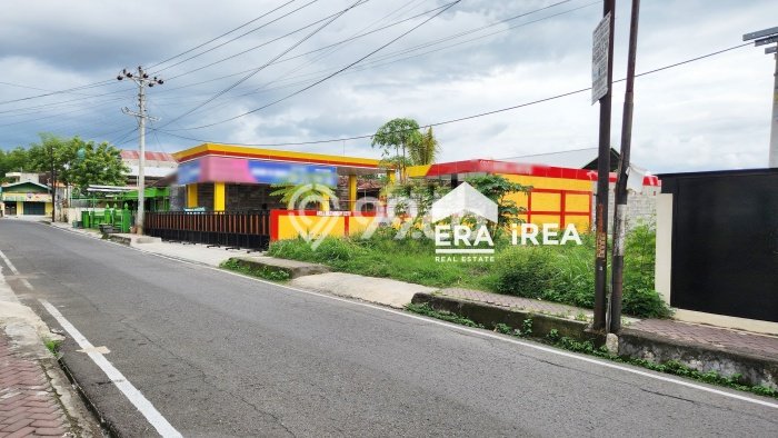 Jarang Ada! Tanah di Karanganyar Punya Luas 1146m2 SHM Jarang Ada! Tanah di Karanganyar Punya Luas 1146m2 SHM