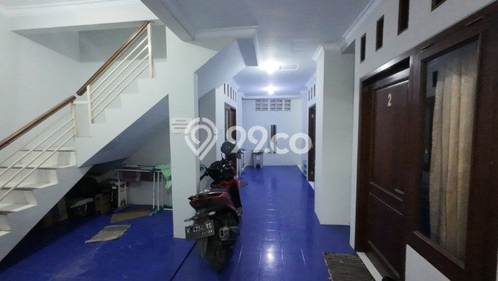 Dijual Kost di Kawasan Kartosuro, Solo, Spesifikasi 10 KT, 10 KM, 210m2 Dijual Kost di Kawasan Kartosuro, Solo, Spesifikasi 10 KT, 10 KM, 210m2