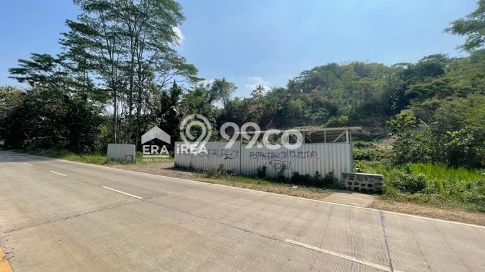 Tanah Investasi Dijual di Boyolali Punya Luas 49617m2 Tanah Investasi Dijual di Boyolali Punya Luas 49617m2