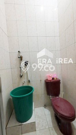 Rumah Modern Cantik 4 Kamar Siap Huni di Gentan Rumah Modern Cantik 4 Kamar Siap Huni di Gentan