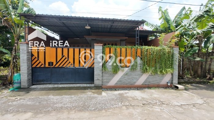 Rumah Modern Minimalis 3 KT Bisa Langsung Pindah di Colomadu Rumah Modern Minimalis 3 KT Bisa Langsung Pindah di Colomadu