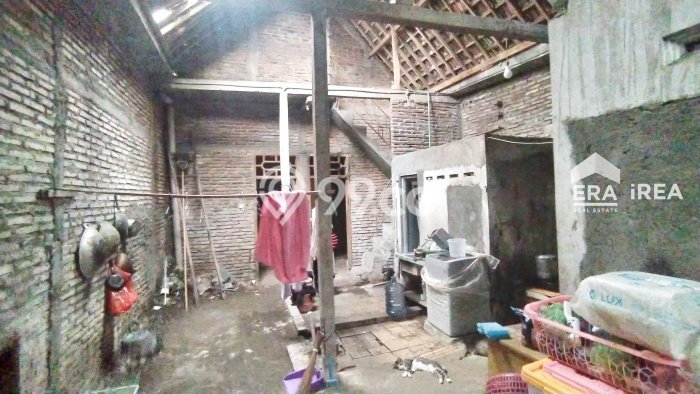 Untuk Dijual Tanah di Laweyan Solo Luas 145m2 SHM Untuk Dijual Tanah di Laweyan Solo Luas 145m2 SHM