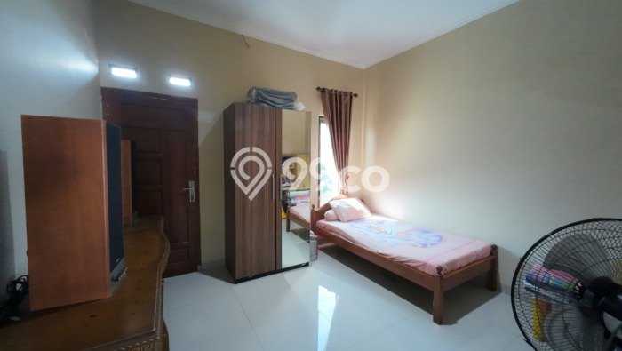 Dijual Rumah Minimalis Bagus Punya 3 KT di Kartosuro Solo SHM Dijual Rumah Minimalis Bagus Punya 3 KT di Kartosuro Solo SHM