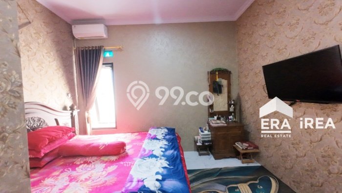 Dijual Cepat Rumah Favorit Siap Huni LB 200m2 di Mojolaban, Sukoharjo Dijual Cepat Rumah Favorit Siap Huni LB 200m2 di Mojolaban, Sukoharjo