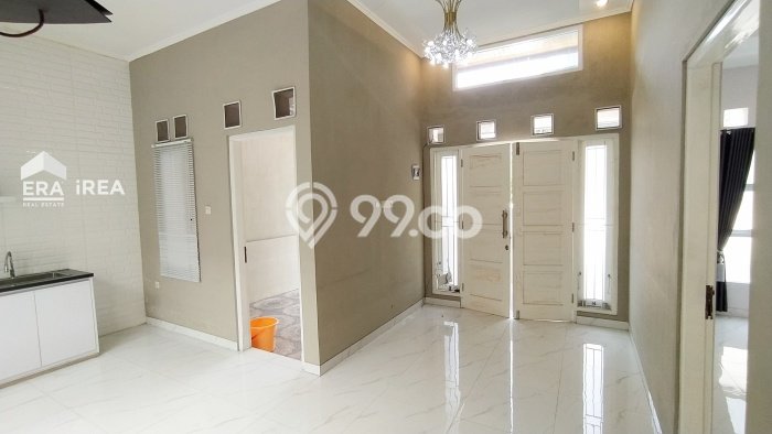 Dijual Cepat Rumah Bagus Siap Huni LB 70m2 di Laweyan, Solo Dijual Cepat Rumah Bagus Siap Huni LB 70m2 di Laweyan, Solo