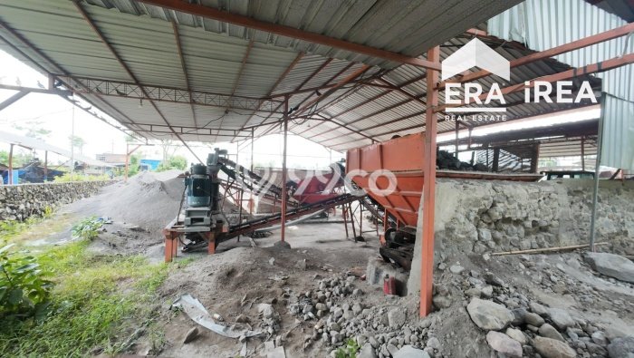 Komersial Paling Dicari LB 200m2 Dijual di Kebonarum Komersial Paling Dicari LB 200m2 Dijual di Kebonarum
