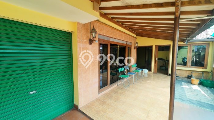 Dijual Rumah Strategis Bagus Punya 6 KT di Laweyan Solo SHM Dijual Rumah Strategis Bagus Punya 6 KT di Laweyan Solo SHM