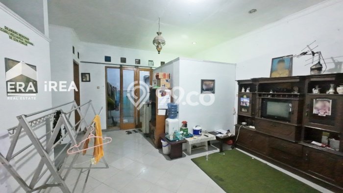 Hunian Cantik Minimalis Lb 90m2 di Laweyan, Solo Hunian Cantik Minimalis Lb 90m2 di Laweyan, Solo