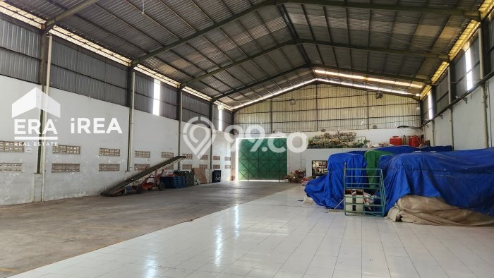 Unit Gudang Strategis di Juwiring, Klaten Potensi Bisnis Besar Unit Gudang Strategis di Juwiring, Klaten Potensi Bisnis Besar