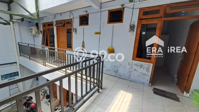 Unit Kost Dijual di Purwosari dengan 0 Kamar Tidur & Luas Bangunan 493m2 Unit Kost Dijual di Purwosari dengan 0 Kamar Tidur & Luas Bangunan 493m2