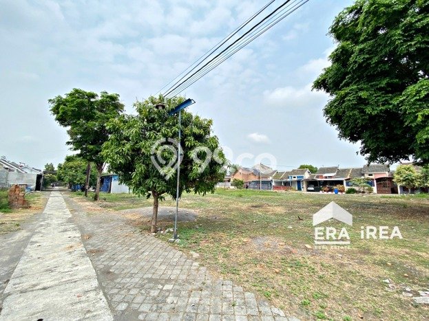 Lahan Strategis di Kartosuro Dijual dengan Luas 100m2 Lahan Strategis di Kartosuro Dijual dengan Luas 100m2