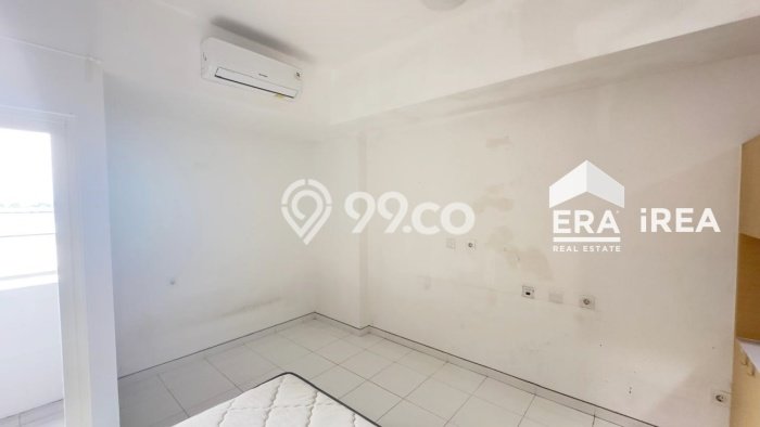 Hunian Apartemen 1 KT 1 KM Dijual di Kartosuro Solo, Luas 19m2 Hunian Apartemen 1 KT 1 KM Dijual di Kartosuro Solo, Luas 19m2
