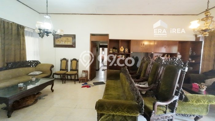 Tanah di Ngemplak, Solo Luas 1432m2 Dijual Segera Tanah di Ngemplak, Solo Luas 1432m2 Dijual Segera
