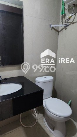 UNIT TERBAIK! Apartemen Kawasan Solo Baru, 0 KT, Luas 23m2m², Good View UNIT TERBAIK! Apartemen Kawasan Solo Baru, 0 KT, Luas 23m2m², Good View