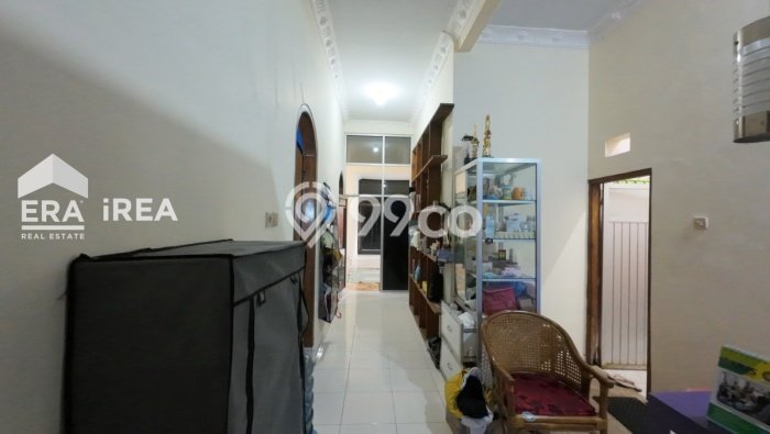 Rumah Modern Cantik 4 Kamar Siap Huni di Gentan Rumah Modern Cantik 4 Kamar Siap Huni di Gentan
