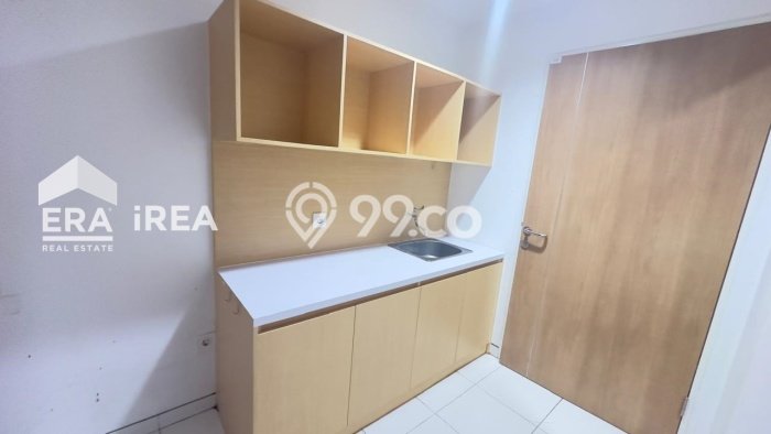 Hunian Apartemen 1 KT 1 KM Dijual di Kartosuro Solo, Luas 19m2 Hunian Apartemen 1 KT 1 KM Dijual di Kartosuro Solo, Luas 19m2