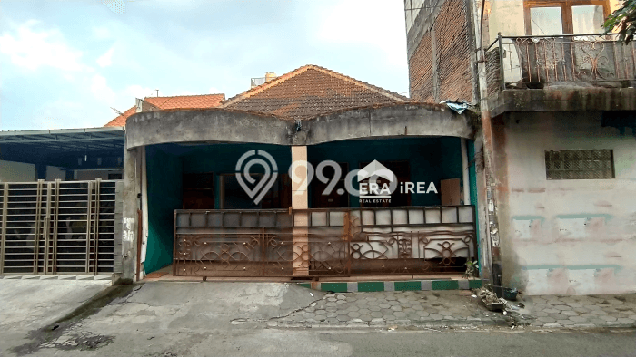 Untuk Dijual Tanah di Laweyan Solo Luas 145m2 SHM Untuk Dijual Tanah di Laweyan Solo Luas 145m2 SHM