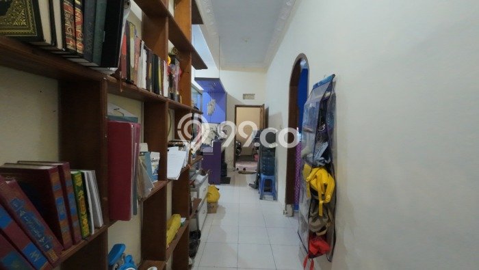 Rumah Modern Cantik 4 Kamar Siap Huni di Gentan Rumah Modern Cantik 4 Kamar Siap Huni di Gentan