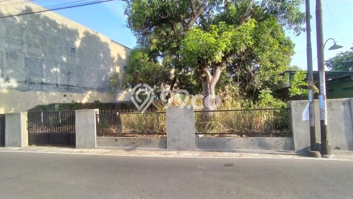 Tanah Dijual Lokasi Laweyan, Solo Luas 400m2 Legalitas Aman Tanah Dijual Lokasi Laweyan, Solo Luas 400m2 Legalitas Aman