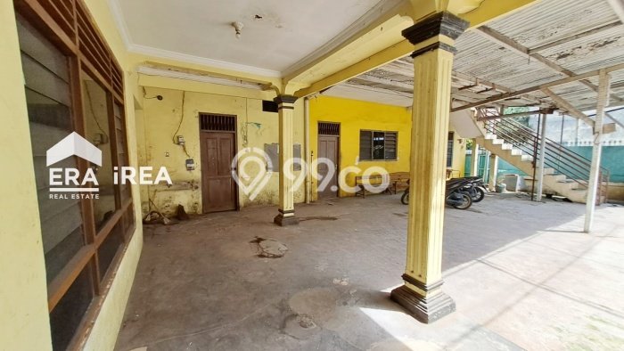 Dijual Hunian Mewah dengan Fasilitas Sekitar Komplit di Laweyan, Solo Dijual Hunian Mewah dengan Fasilitas Sekitar Komplit di Laweyan, Solo