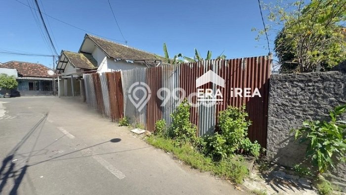 Tanah Kavling di Grogol Dijual dengan Luas 152m2 Tanah Kavling di Grogol Dijual dengan Luas 152m2