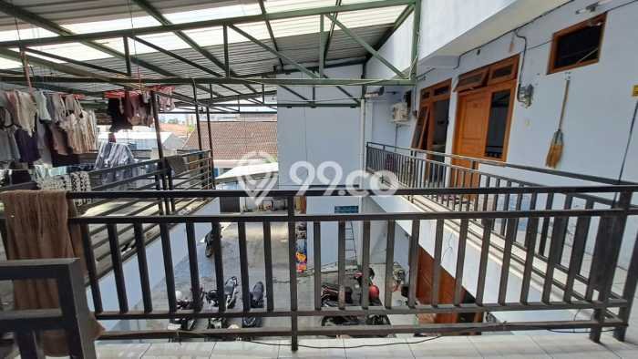 Rumah Kost untuk Dijual di Purwosari dengan 0 KT, 35 KM, Luas 493m2 Rumah Kost untuk Dijual di Purwosari dengan 0 KT, 35 KM, Luas 493m2