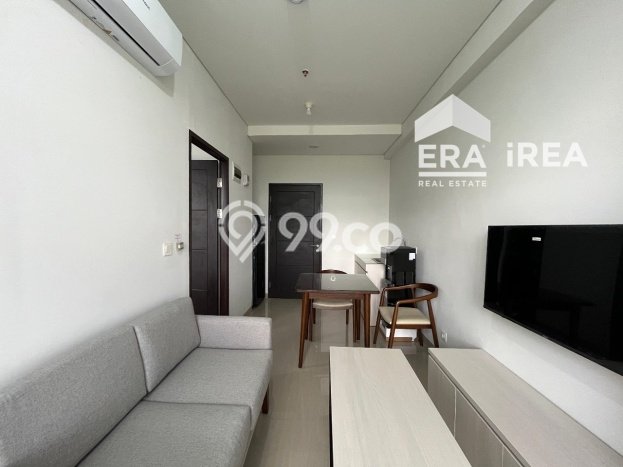 Untuk Dijual Apartemen di Solo Baru, Solo Punya 1 Kamar Tidur Untuk Dijual Apartemen di Solo Baru, Solo Punya 1 Kamar Tidur