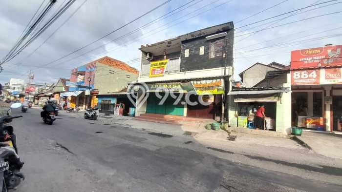 Lokasi Strategis! Dijual Komersial Bisnis di Cemani, Solo Kondisi Baik Lokasi Strategis! Dijual Komersial Bisnis di Cemani, Solo Kondisi Baik