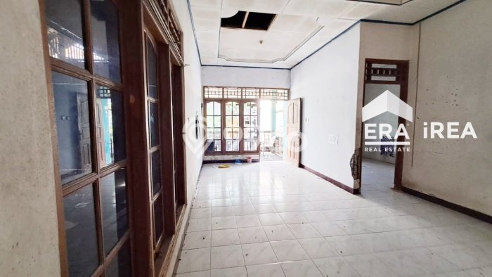 Jual Rumah Minimalis Bagus Punya 3 KT di Jebres Solo SHM Jual Rumah Minimalis Bagus Punya 3 KT di Jebres Solo SHM