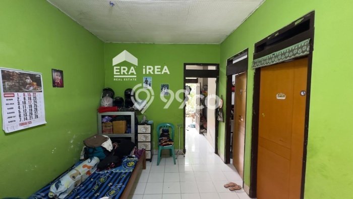 Rumah Strategis Minimalis Lb 100m2 di Jajar, Solo Rumah Strategis Minimalis Lb 100m2 di Jajar, Solo