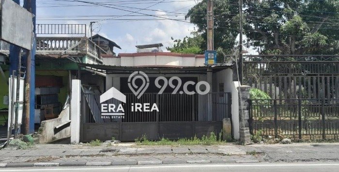 Komersial Komersial Dijual di Colomadu Karanganyar LT 134m2 & LB 100m2 Komersial Komersial Dijual di Colomadu Karanganyar LT 134m2 & LB 100m2