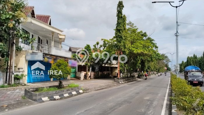 Ruko Dijual Lokasi Emas di Sukoharjo Luas 346m2 Ruko Dijual Lokasi Emas di Sukoharjo Luas 346m2